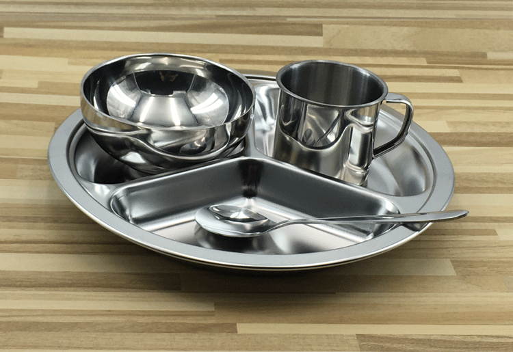 食品级不锈钢餐具.gif