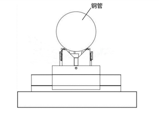 304不锈钢管直线度测量法对比.png